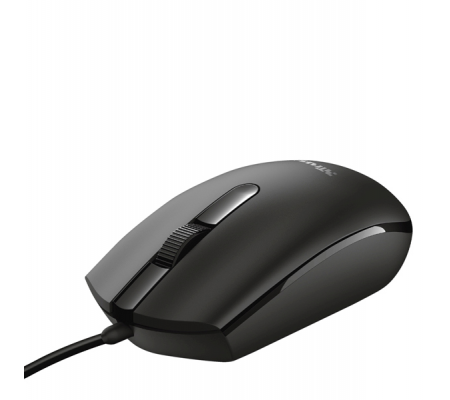 Mouse ottico - con filo TM_101 - Trust - 24274 - DMwebShop