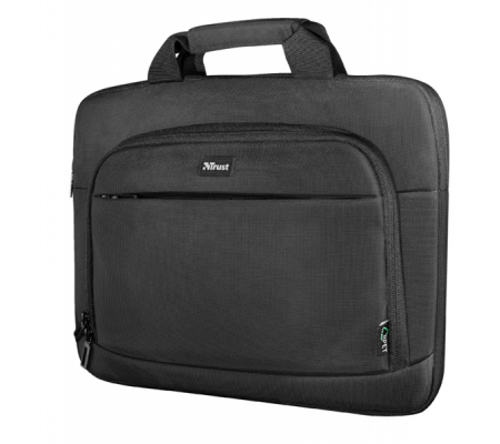 Borsa per notebook - ecocompatibile - da 14'' - Sidney - Trust - 24394 - DMwebShop