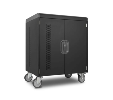 Armadietto di sicurezza e ricarica 32 alloggiamenti - Kensington - K62327EU - 5028252619363 - DMwebShop