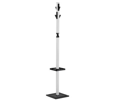 Appendiabiti Space grigio - Unisit - APUSP/G - 8059513460353 - DMwebShop