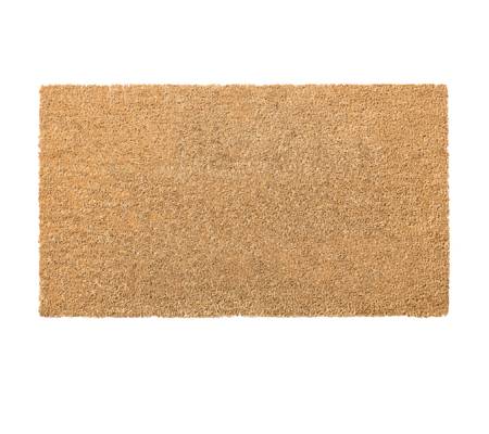 Zerbino - in cocco greggio - 50 x 80 cm - Velcoc - ZV17GR5080 - 8000771102226 - DMwebShop