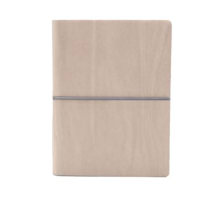 Taccuino Evo Ciak - 9 x 13 cm - fogli bianchi - copertina rosa antico - InTempo - 8169CKC37 - 8029221832155 - DMwebShop