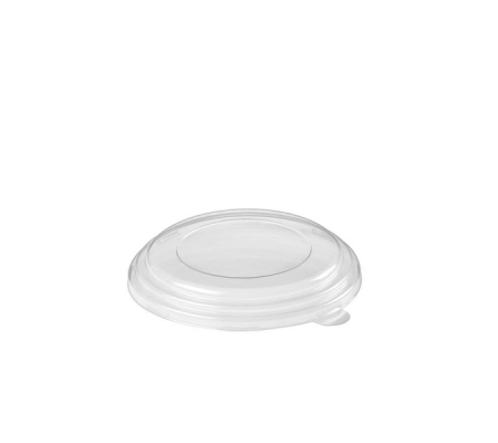 Coperchio Street Food per insalatiere - Ø 18,4 cm - trasparente - conf. 24 pezzi - Leone - H0762 - 8024112016010 - DMwebShop