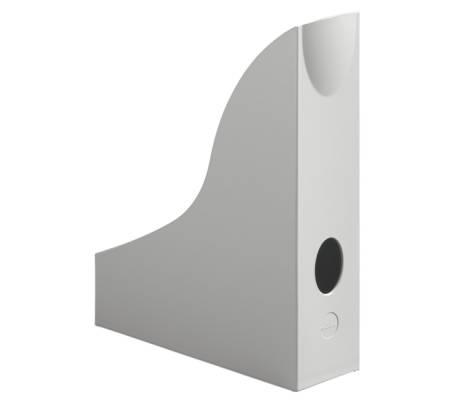 Portariviste Eco - 73 x 306 x 241 mm - grigio - Durable - 7757-10 - 4005546729862 - DMwebShop