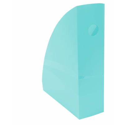 Portariviste Mag-Cube Aquarel - verde pastello - Exacompta - 18263D - DMwebShop