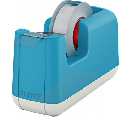 Dispenser Cosy - per nastro adesivo - blu - Leitz - 53670061 - 4002432124947 - DMwebShop