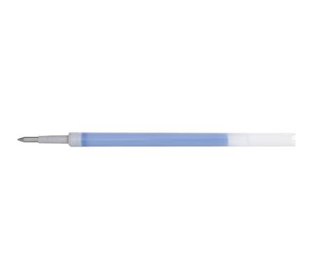 Refill a sfera gel cancellabile Gelocity Illusion - punta 0,7 mm - blu - conf. 12 pezzi - Bic - 944097 - 516532 - 3086123465336 - DMwebShop