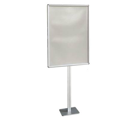Cornice a scatto ST - autoportante - monofacciale - 70 x 100 cm - Studio T - 1107397 - 8033162465310 - DMwebShop