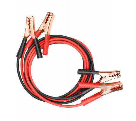 Cavo batteria - 200 A - 2,5 mt - Total - 810640780 - DMwebShop
