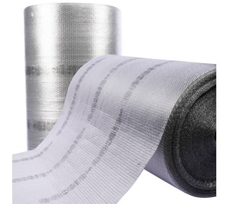 Rotolo a bolle d'aria AirCap Midi ELLRT - 1 x 100 mt - Sealed Air - 101146638 - 8022329502845+ - DMwebShop