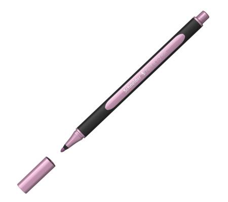 Pennarello Metallic Liner 020 - punta 1,2 mm - rosa - conf. 10 pezzi - Schneider - P700209 - 4004675154156 - DMwebShop
