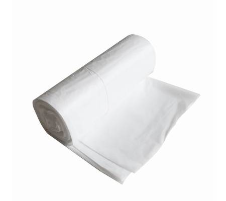 Sacchetti bianchi antimicrobici Sanilady Bags 59 x 56 cm 30 Lt Medial 130202 - 26232