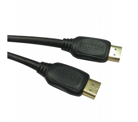 Cavi HDMI - con ethernet - 1,5 mt - MKC - Melchioni - 149029681 - 8006012318654 - DMwebShop