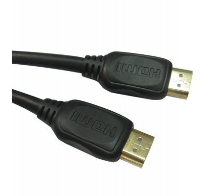 Cavi HDMI - con ethernet - 5 mt - MKC - Melchioni - 149029684 - 8006012318685 - DMwebShop