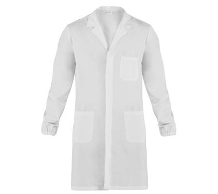 Camice Tristano da uomo taglia S bianco Giblor s Q3R00261 C01 S - 3227