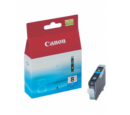 Refill - ciano - 965 pagine - Canon - 0621B001 - 4960999641690 - DMwebShop