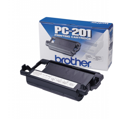 Cartridge e Film - 1020-e 1030e - Brother - PC201 - 4977766054058 - DMwebShop