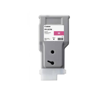 Cartuccia ink - magenta - 300 ml - Canon - 8791B001 - 4549292000238 - DMwebShop