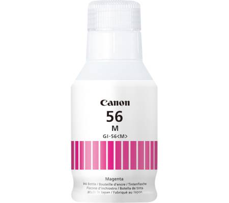 Cartuccia Ink - magenta - 14000 pagine - Canon - 4431C001 - 4549292169072 - DMwebShop