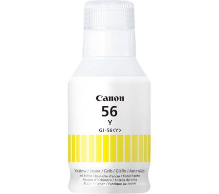Cartuccia Ink - giallo - 14000 pagine - Canon - 4432C001 - 4549292169096 - DMwebShop