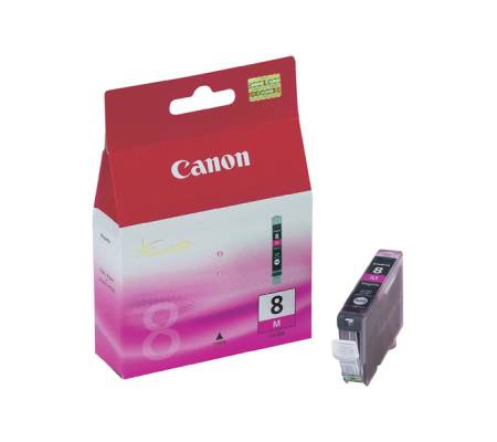 Refill - magenta - 490 pagine - Canon - 0622B001 - 4960999272702 - DMwebShop