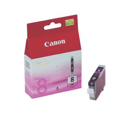 Refill - magenta fotografico - 4985 pagine - Canon - 0625B001 - 4960999272931 - DMwebShop