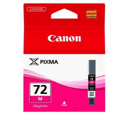 Serbatoio inchiostro - magenta - 13 ml - Canon - 6405B001 - 4960999902142 - DMwebShop