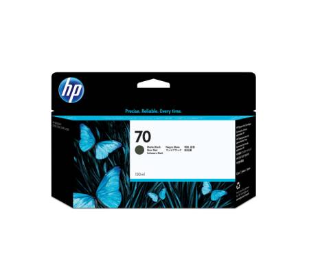 Cartuccia ink originale 70 nero opaco 130 ml Hp C9448A - 479