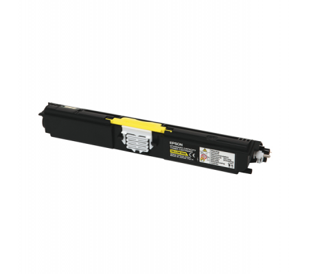 Toner - giallo - S050558 - 1600 pagine - Epson - C13S050558 - DMwebShop