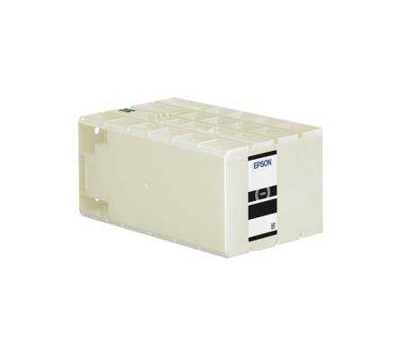 Tanica - nero - T7431 - 49ml - Epson - C13T74314010 - 8715946526034 - DMwebShop