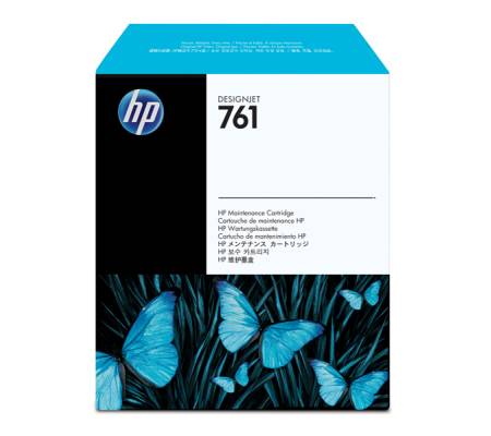Cartuccia di manutenzione - 761 - Hp - CH649A - 885631448342 - DMwebShop