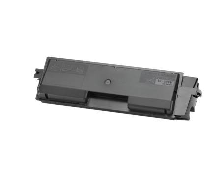 Toner - nero - TK-590K - 7000 pagine - Kyocera-mita - 1T02KV0NL0 - DMwebShop