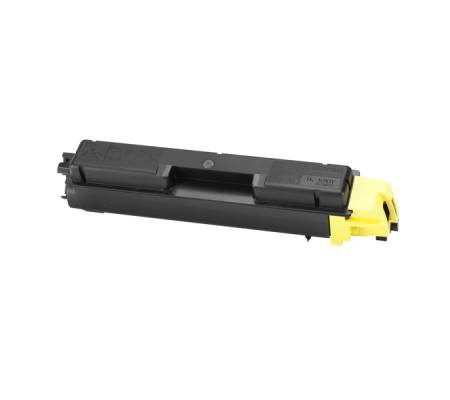Toner - giallo - TK-590Y - 5000 pagine - Kyocera-mita - 1T02KVANL0 - DMwebShop