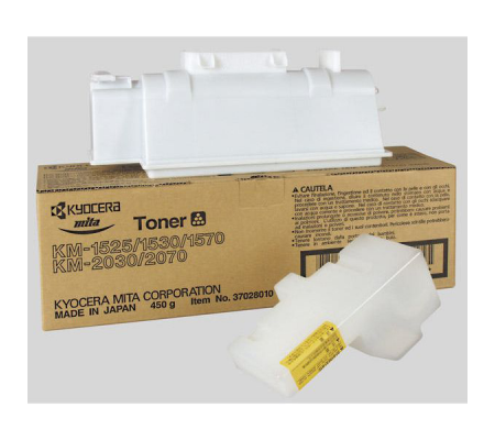 Toner - nero - KM-2030-1530-1525 - 11000 pagine - Kyocera-mita - 1T02AV0NL0 - DMwebShop