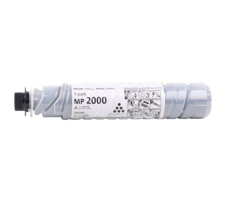 Toner - nero - 9000 pagine - Ricoh - 842340 - 4961311930492 - DMwebShop