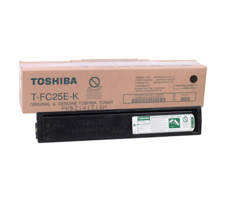 Toner - nero - 34200 pagine - Toshiba - 6AJ00000273 - 4519232180580 - DMwebShop