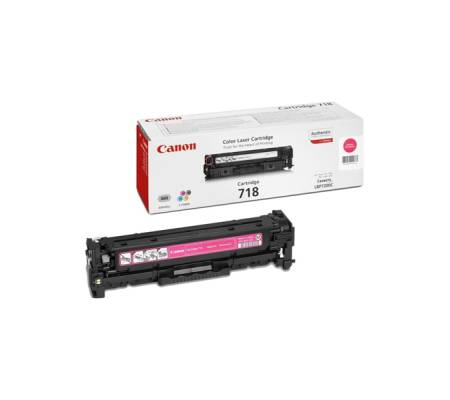 Toner magenta 2900 pagine Canon 2660B002 - 291