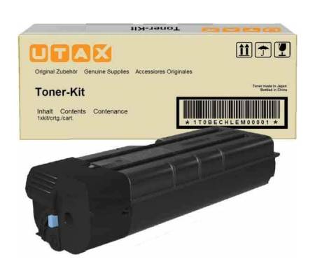 Toner - nero - 70000 pagine - Utax - U1T02NJ0UT0 - 302NJ51832 - DMwebShop