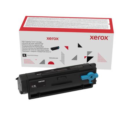 Toner - nero - 8000 pagine - Xerox - 006R04377 - DMwebShop