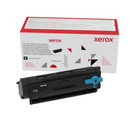 Toner - nero - 20000 pagine - Xerox - 006R04378 - 95205068696 - DMwebShop