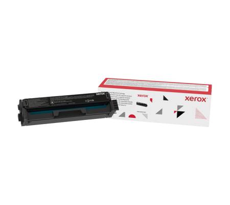 Toner - nero - 1500 pagine - Xerox - 006R04383 - 95205068764 - DMwebShop