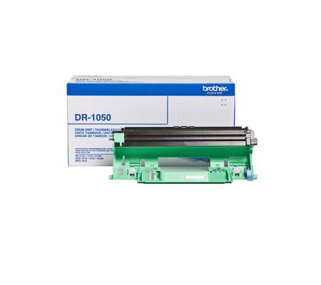 Tamburo - nero - DR1050 - 10000 pagine - Brother - DR-1050 - 4977766721769 - DMwebShop