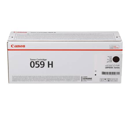 Toner - nero - 15500 pagine - Canon - 3627C001 - 4549292137132 - DMwebShop