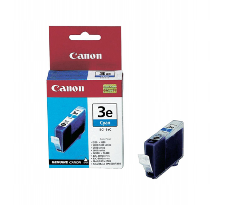 Refill - ciano - 300 pagine - Canon - 4480A002 - 4960999865294 - DMwebShop