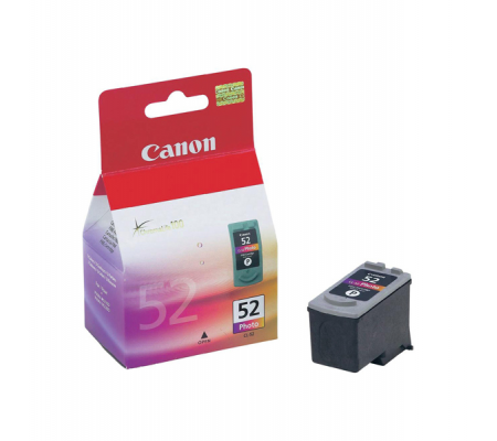Cartuccia ink - C-M-Y fotografico - 21 ml - Canon - 0619B001 - 4960999273495 - DMwebShop