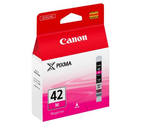 Cartuccia ink - magenta - 416 pagine - Canon - 6386B001 - 4960999901763 - DMwebShop
