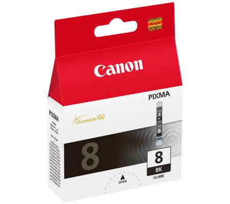 Refill - nero - 2795 pagine - Canon - 0620B001 - 4960999273235 - DMwebShop