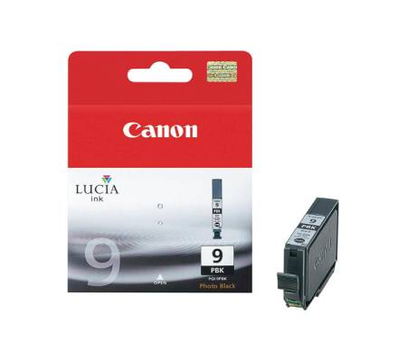 Cartuccia ink - nero fotografico - 3325 pagine - Canon - 1034B001 - 4960999357171 - DMwebShop