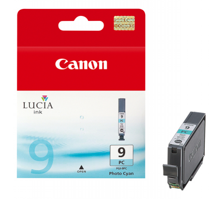 Cartuccia ink - ciano - 1005 pagine - Canon - 1038B001 - 4960999357256 - DMwebShop