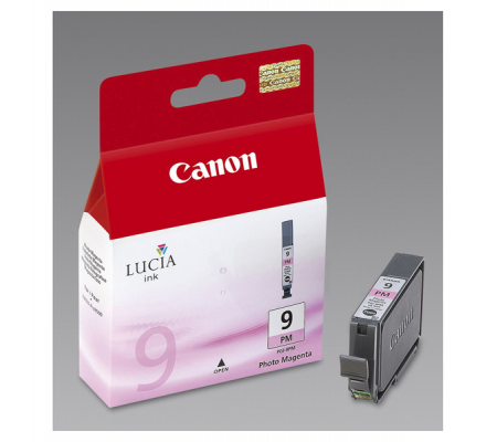 Cartuccia ink - magenta - 590 pagine - Canon - 1039B001 - 4960999357270 - DMwebShop